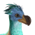 "Diricawl" icon