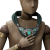 "Stone Necklace" icon