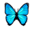 "Butterflies" icon