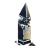 "Scattered Prism" icon