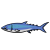 "Mackerel" icon