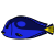 "Surgeon Fish" icon