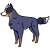 "Dog" icon
