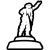 "Meavora Statue" icon