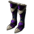 "Dracula's Maleficer Boots" icon