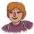 "Gaby" icon