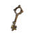 "Chapel Key" icon