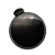 "Black Dye" icon