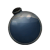 "Blue Dye" icon