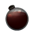 "Dark Red Dye" icon