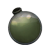 "Light Green Dye" icon