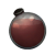 "Light Red Dye" icon