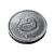 "Silver Coin" icon