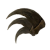 "Claws" icon