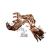 "Feral Flesh" icon