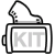 "Photo Kit" icon