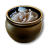 "Bear fat" icon