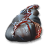 "Cockatrice stomach" icon