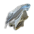"Ekimmara hide" icon