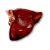 "Wolf's liver" icon