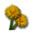 "Blowball" icon
