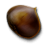 "Crow's eye" icon