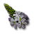"Verbena" icon