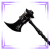 "Acheronian War-Axe" icon
