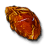 "Amber" icon