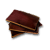 "Leather scraps" icon