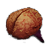 "Monster brain" icon