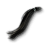 "Monster hair" icon