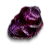 "Monster heart" icon