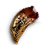 "Monster tooth" icon