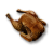 "Chicken" icon