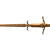 "Rapier" icon