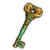 "Key of the Lord" icon