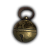 "Golden Bell" icon