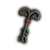 "Blood Key" icon