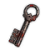 "Soldier's Key" icon