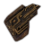"Fragmented Tablet" icon