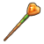 "Pine Staff" icon