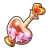 "Love Flask" icon