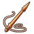 "Bronze Needle" icon