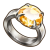 "Topaz Ring" icon