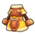 "Desert Brigandine" icon