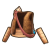 "Hunter's Vest" icon
