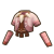 "Traditional Vest" icon