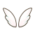 "Divine Wings" icon
