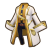 "Artificer's Coat" icon